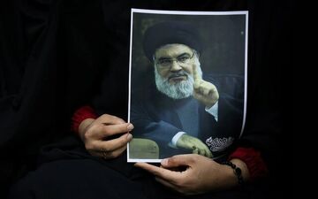 به‌رغم ترور رهبران مقاومت، اسرائیل به پایان خود نزدیک‌تر می‌شود

