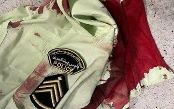 گتوند در غم فراغ سرباز وطن؛ شهادت استواردوم بهرام پنجه‌ورزیدن
