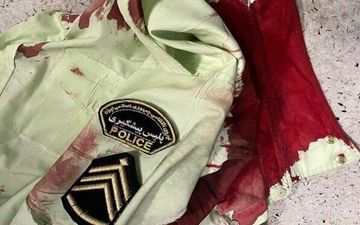 گتوند در غم فراغ سرباز وطن؛ شهادت استواردوم بهرام پنجه‌ورزیدن
