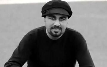  رضا عطاران از امشب به شبکه نمایش می‌رود