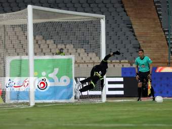 دربی -پرسپولیس-استقلال