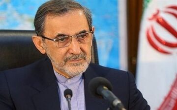 ولایتی در پیامی درگذشت آیت‌الله "مرتضی عاملی" را تسلیت گفت
