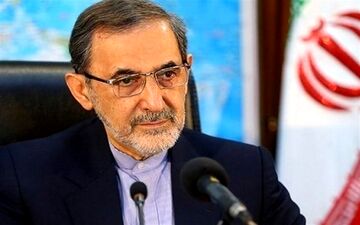 ولایتی در پیامی درگذشت آیت‌الله "مرتضی عاملی" را تسلیت گفت