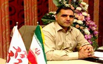 وطنخواه: به موفقیت با گل‌محمدی خوشبینیم