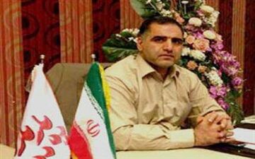 وطنخواه: به موفقیت با گل‌محمدی خوشبینیم