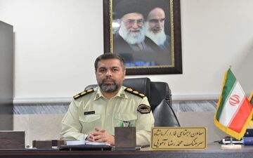 
زائران از مراجعه به مرز خسروی برای حضور در مراسم اربعین خودداری کنند