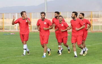 مس برای بازی با شهرداری آستارا محروم و مصدوم ندارد