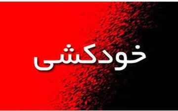 خودکشی مدیرعامل یک کارخانه به خاطر شرایط سخت بروکراسی یا اختلاف با شرکا؟!