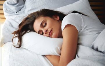 دوست داری در عرض چند ثانیه خوابت ببره؟