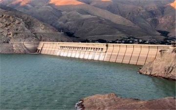  عملیات اجرایی سد چناره در شهرستان چردول آغاز می شود