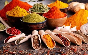۵ ادویه شفابخشی که سیستم ایمنی‌تان را تقویت می‌کند