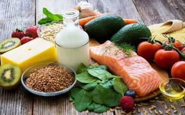 تغذیه مادران باردار چگونه باشد؟