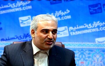 اخذ عوارض به بهانه‌های مختلف  ظلم به شهروندان است/ زیر سوال بردن خدمات «قالیباف» بی‌انصافی است