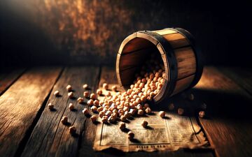 فال نخود | فال نخود جمعه 9 خرداد ماه 1404
