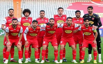 پرسپولیس محبوب‌ترین باشگاه جهان شد/ سرخپوشان پایتخت بالاتر از رئال مادرید و لیورپول!

