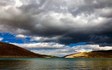  منطقه‌ای در ایران که اکسیژن خالص دارد
