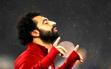 واکنش محمد صلاح به اقدام جنجالی‌اش درباره مصر