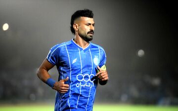 بمب زمستانی در راه است؟ رامین رضاییان به دنبال جدایی از استقلال!