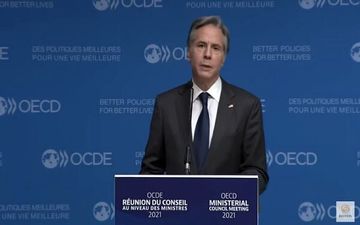 وزیر خارجه آمریکا: زمان برای بازگشت به برجام رو به اتمام است