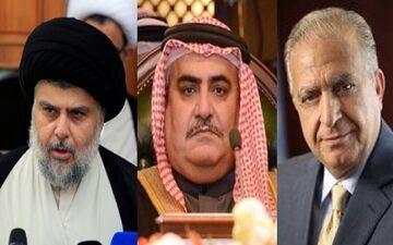 بحران دیپلماتیک عراق و بحرین؛ احضار دیپلما‌ت‌ها