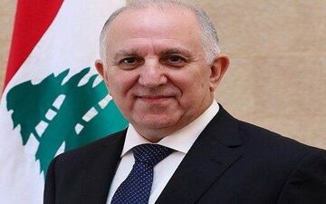 وزیر کشور لبنان: ترکیه در ناآرامی‌های لبنان نقش دارد
