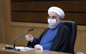 روحانی از تدارک بسته معیشتی برای گروه‌های آسیب‌پذیر در آستانه ماه رمضان خبر داد