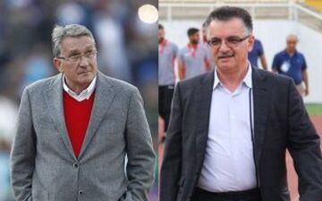 برانکو با زنوزی پای میز مذاکره نشست؟