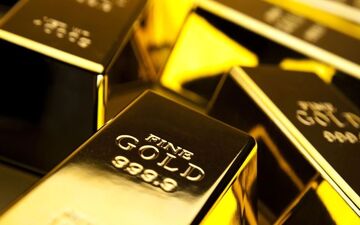  مسیر طلا توسط ترامپ تغییر کرد