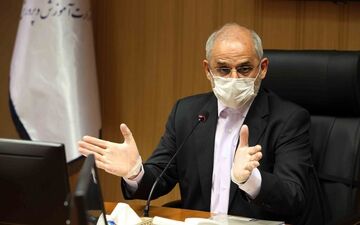 اگر مسئله نیروی انسانی در آموزش‌وپرورش به سامان برسد گام بلندی برای اجرایی‌سازی سند تحول بنیادین آموزش‌وپرورش را برداشته‌ایم