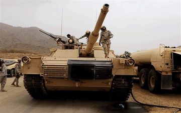 گلوله باران مناطق مسکونی یمن توسط عربستان 