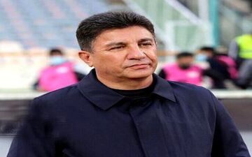 واکنش سرمربی تیم ملی به درگیری نکونام و گل‌محمدی 