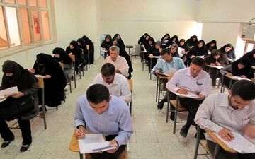 جزییات آزمون استخدامی سال 1402 اعلام شد | هرآنچه باید از آزمون استخدامی 1402 بدانید + لینک ثبت نام