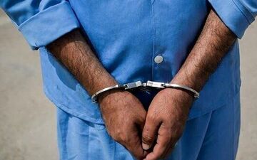 پرده از چهره سیاه این مرد خیّر مشهدی برداشته شد

