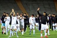 ایران دوباره در جمع ۲۰ تیم برتر دنیا