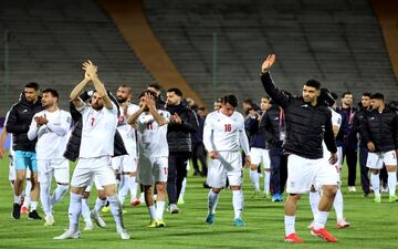 با اعلام نبی؛ رایزنی برای پنج بازی تدارکاتی شاگردان قلعه‌نویی