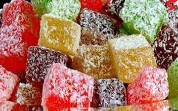 طرز تهیه باسلوق میوه ای | مزه ش خیلی دلبره!