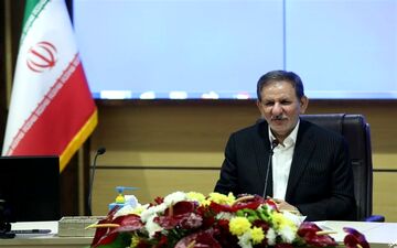 جهانگیری: تاریخ اجازه جعل نام خلیج فارس را نمی‌دهد
