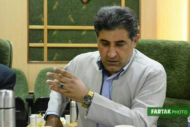 شورای گفت وگو استان کرمانشاه با حضور وزیر تعاون، کار و رفاه اجتماعی