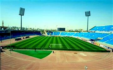اعلام محل بازی پرسپولیس - الهلال