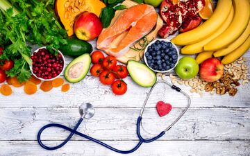 معرفی بهترین رژیم غذایی برای سلامت قلب و عروق