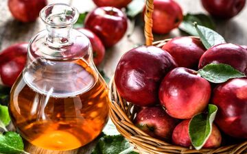 سرکه سیب برای این افراد ممنوع است/ جدی بگیرید!
