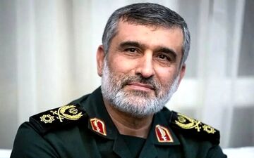 فوری / سردار حاجی زاده در حملات اسرائیل به ایران به شهادت رسید