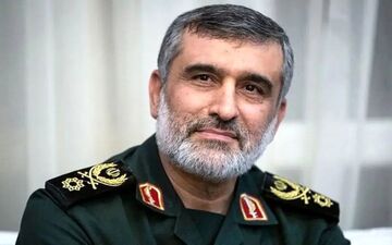 فوری / سردار حاجی زاده در حملات اسرائیل به ایران به شهادت رسید