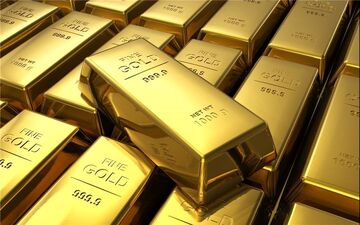 
قیمت جهانی طلا امروز ۱۴۰۱/۰۴/۱۳
