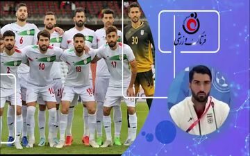  انصاری فرد: می‌خواهیم تاریخ جدیدی را رقم بزنیم
