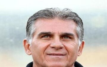  آخرین صحبت های کارلوس پیش از خروج از ایران!