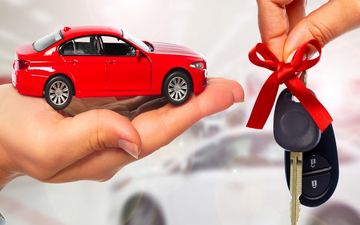 در این بازار ماشین بفروشیم یا بخریم؟