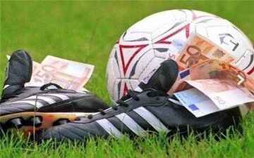 شائبه تبانی در یکی از دیدار های لیگ یکی! 
