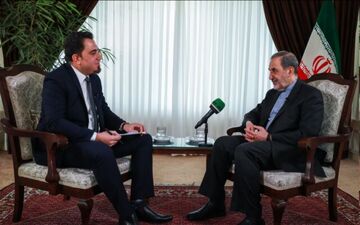 ولایتی: حملات جنگنده‌های اسرائیلی به سوریه بی پاسخ نخواهد ماند
