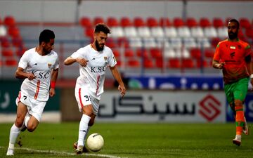 پشیمانی بزرگ فولادی ها از جذب بمب لیگ برتر ایران
